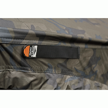 Fox Ultra 60 Camo Brolly System